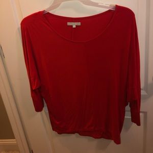 Joan Vass, Casual Dress Shirt